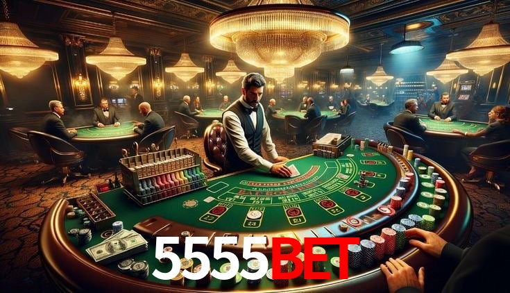 Statistics 5555bet