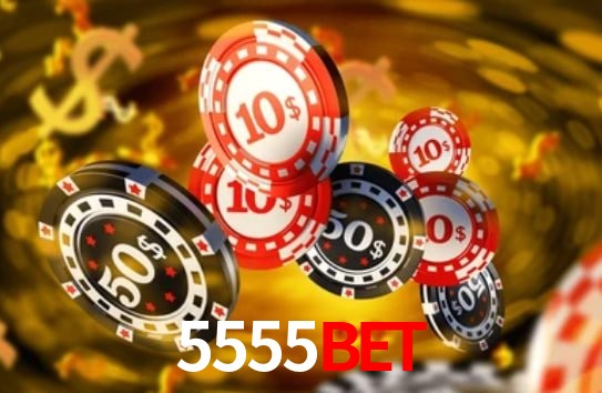 Experiência VIP 5555bet