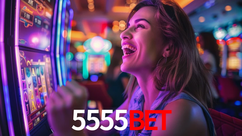 5555bet: Seu Cassino Premiado com Pagamentos Rápidos