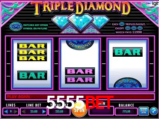 Desvendando o Mundo dos Jogos Virtuais na 5555bet