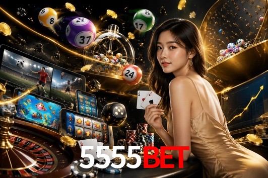 Weekend Specials 5555bet