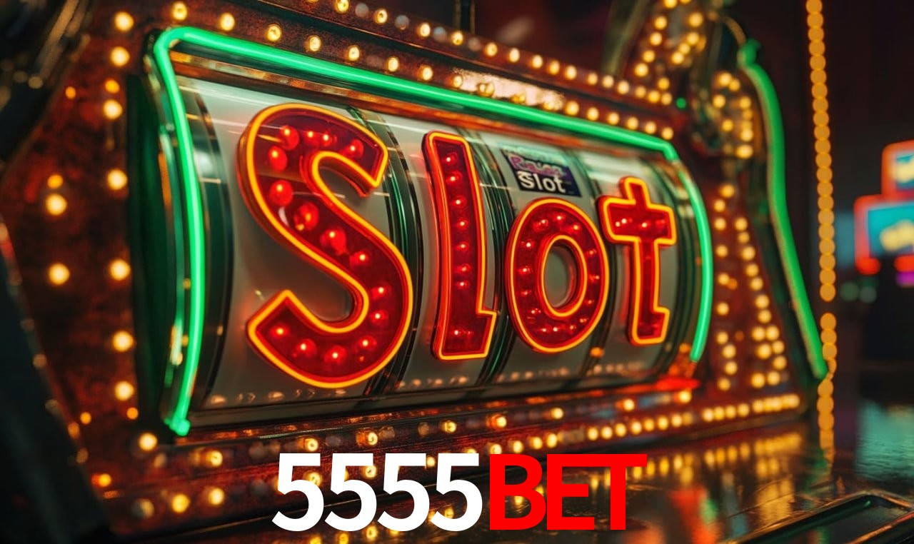5555bet Instalar Logo 2