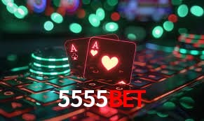 Casino Ao Vivo 5555bet