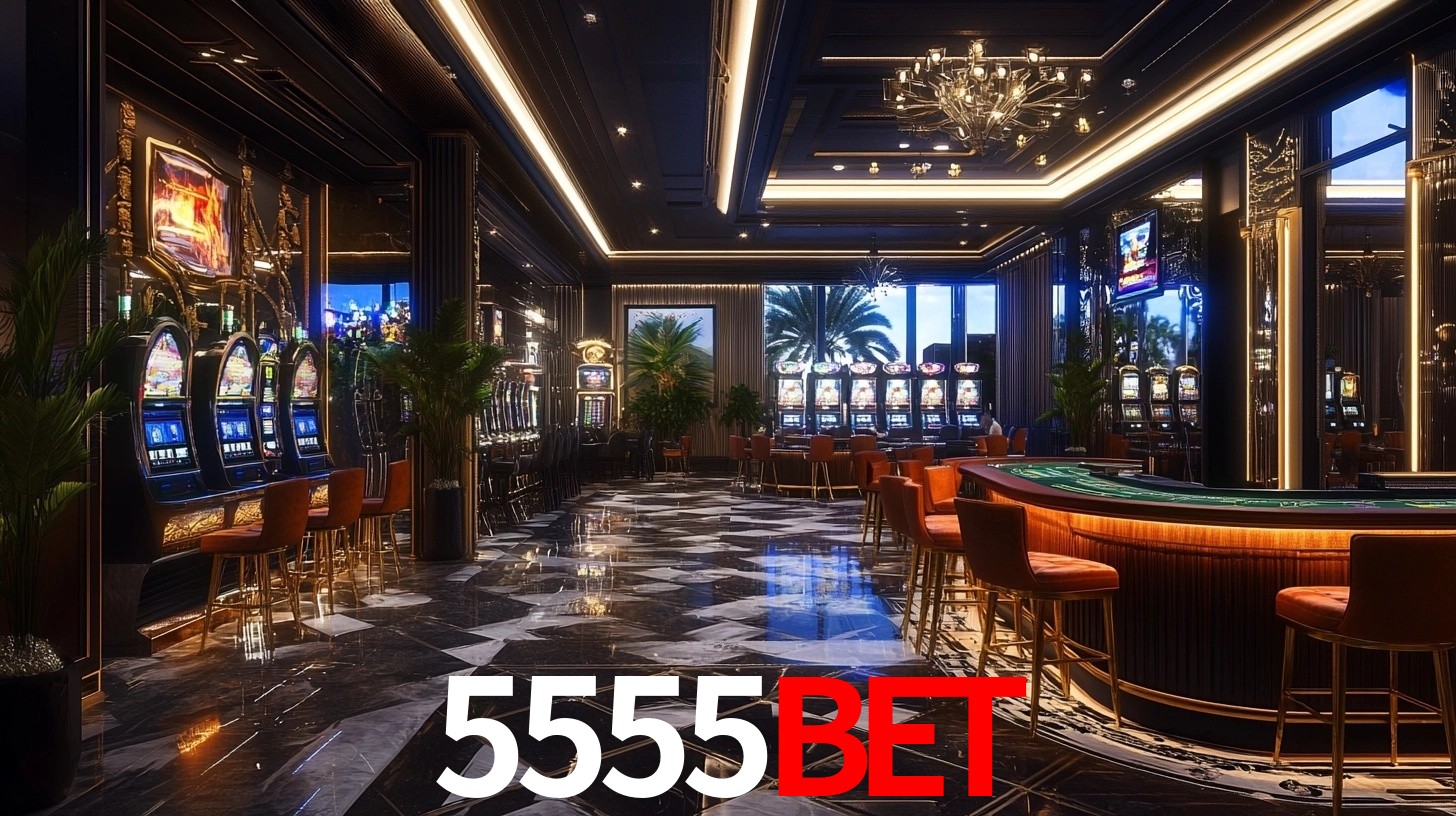 Experimente o Login Seguro Premium no 5555bet