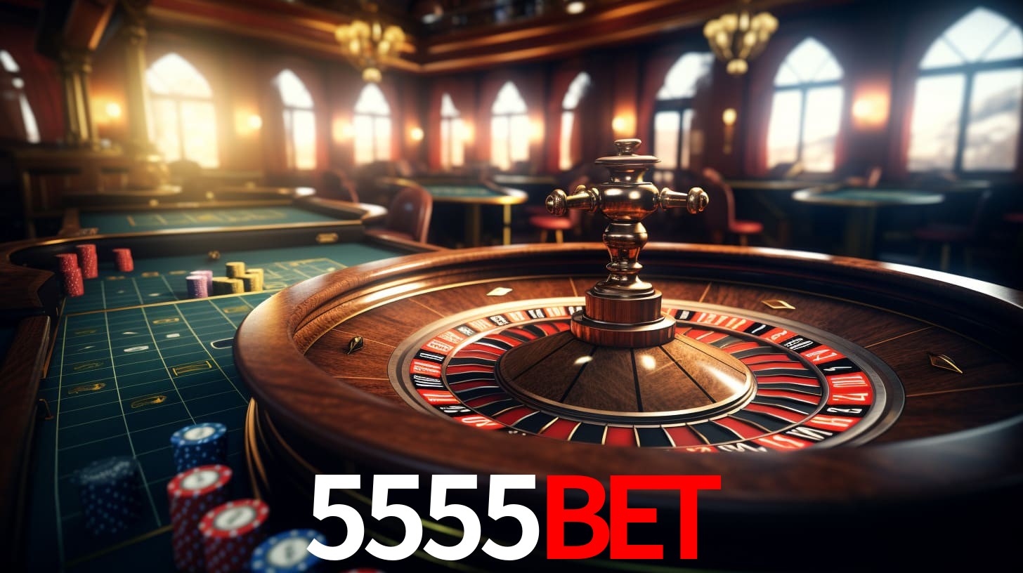Programa VIP 5555bet
