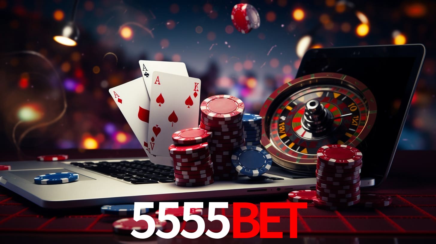 Daily Bonuses 5555bet