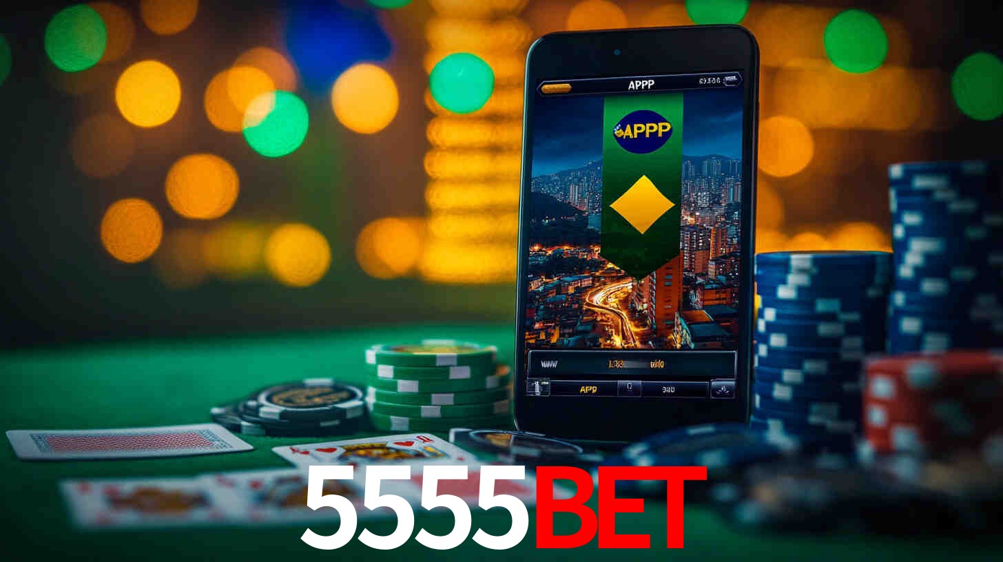 Explorando a Categoria de Eventos em Apostas na 5555bet