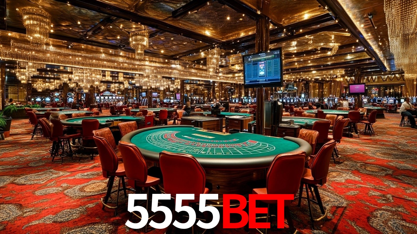 5555bet.com