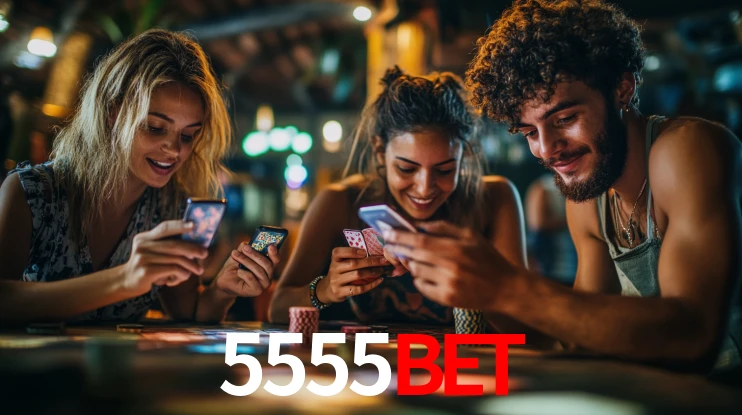 Exclusive Games 5555bet