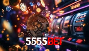 5555bet Logo 3