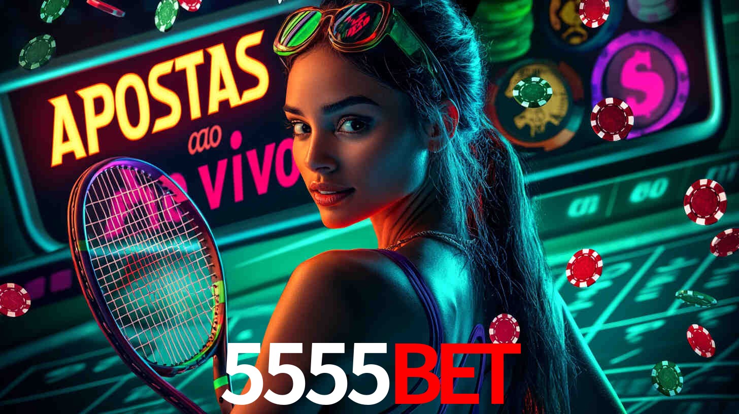 A Popularidade dos Caça-Níqueis no 5555bet