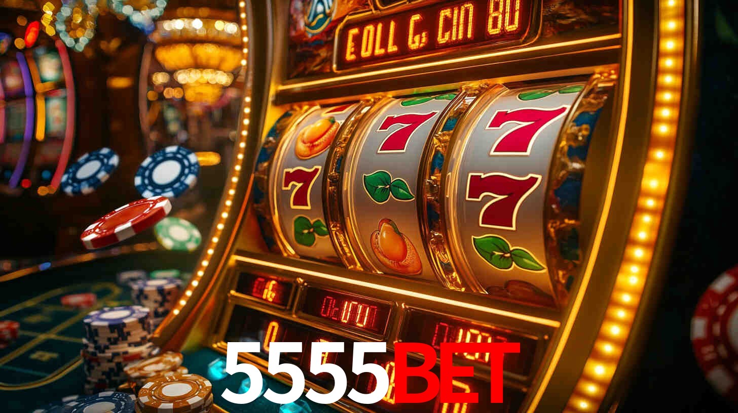 Ofertas Imperdíveis na 5555bet: Promoções e Bônus Que Valem a Pena