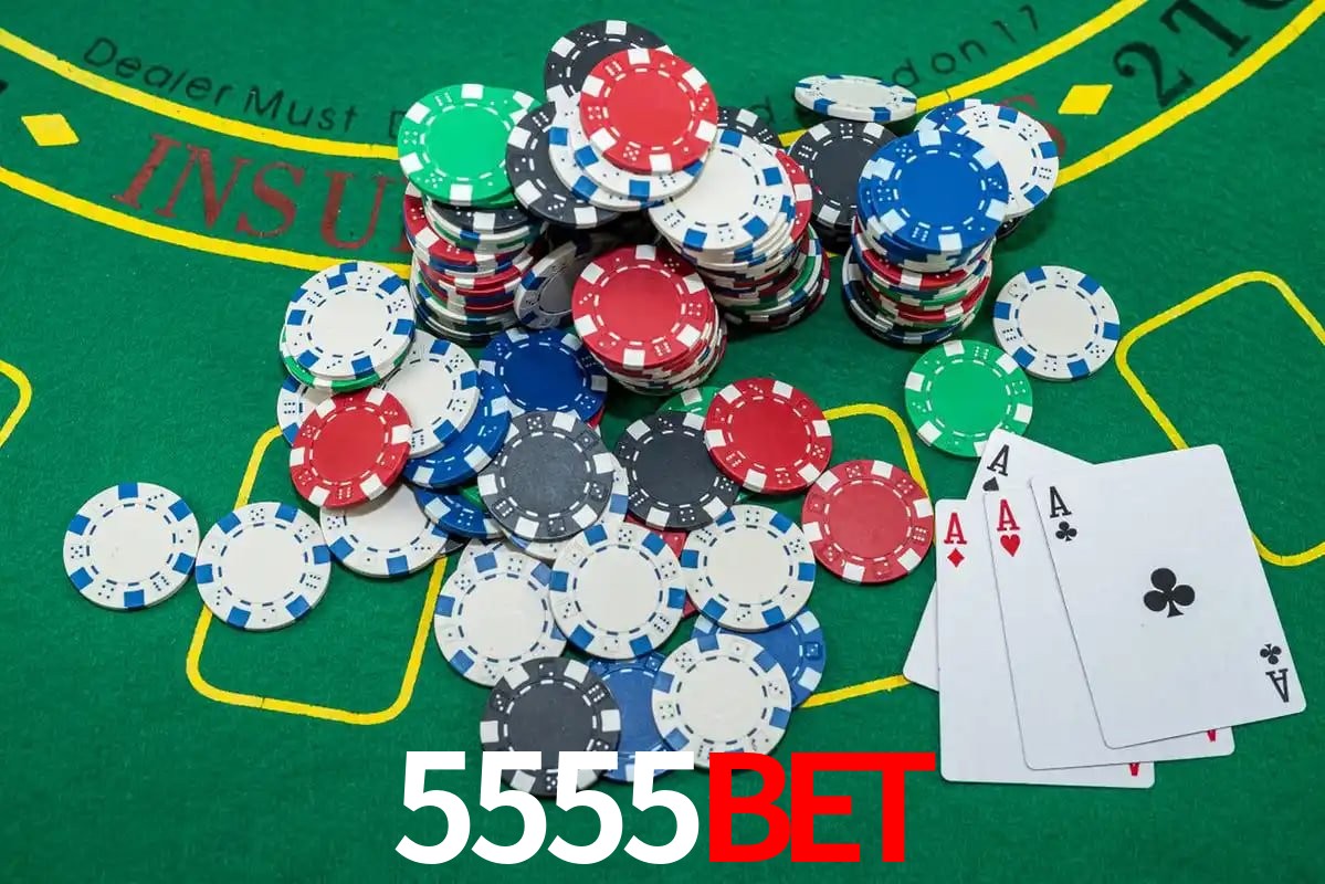 Casino VIP 5555bet