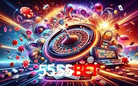 Estatísticas do Jogo 5555bet
