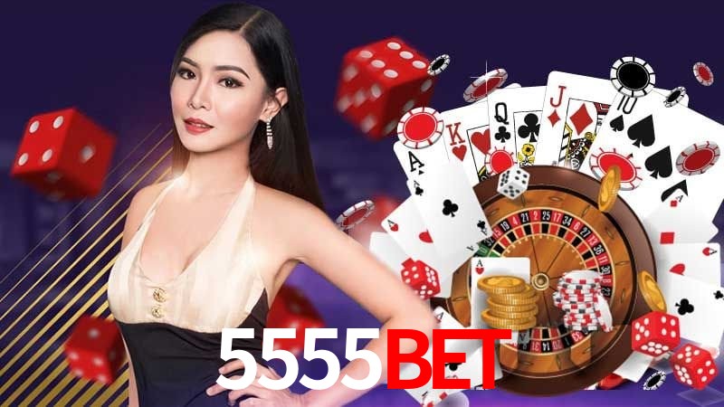 Programa VIP 5555bet
