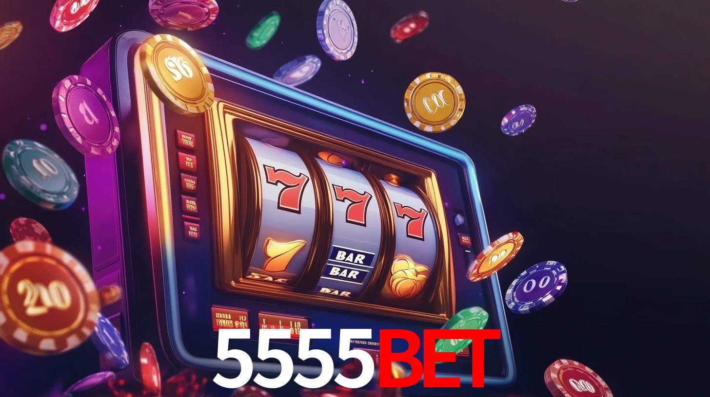 5555bet App Interface