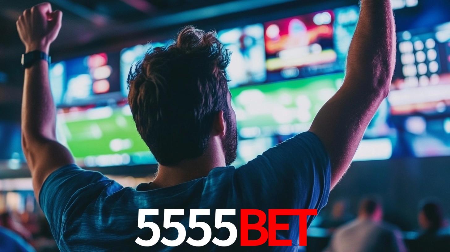 5555bet: A Experiência de Casino com Jogos de Mesa ao Vivo