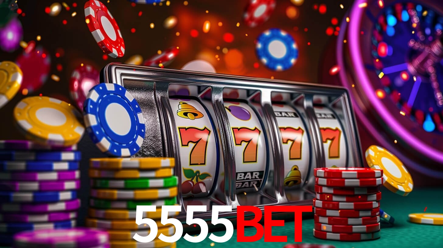 Casino Ao Vivo 5555bet