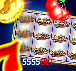 Inovações de Jogos na 5555bet: O Futuro das Experiências Interativas