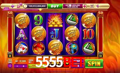 Apostas Esportivas na 5555bet: Um Guia Completo