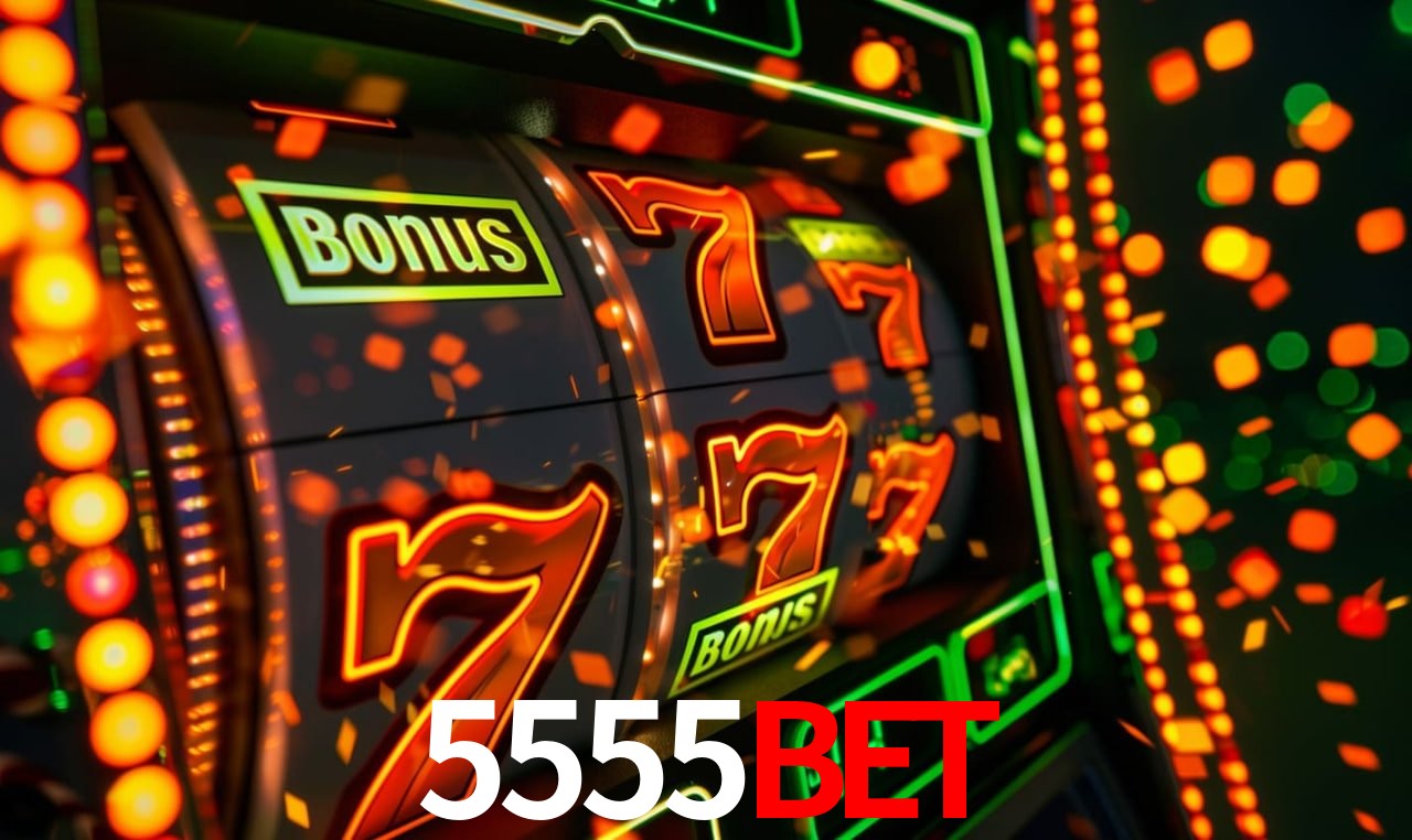 cassino 5555bet