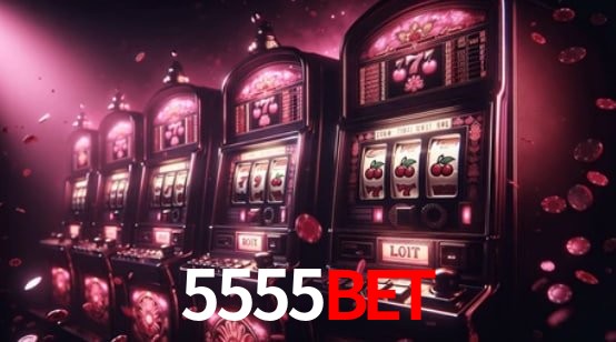 Jogos Exclusivos 5555bet