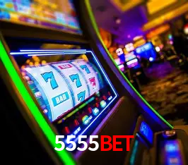 Desvendando o Mundo dos Jogos Virtuais na 5555bet