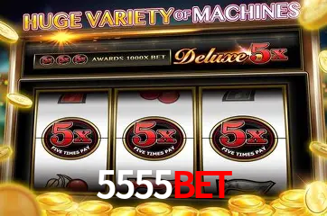 Desvendando o Mundo dos Jogos Virtuais na 5555bet