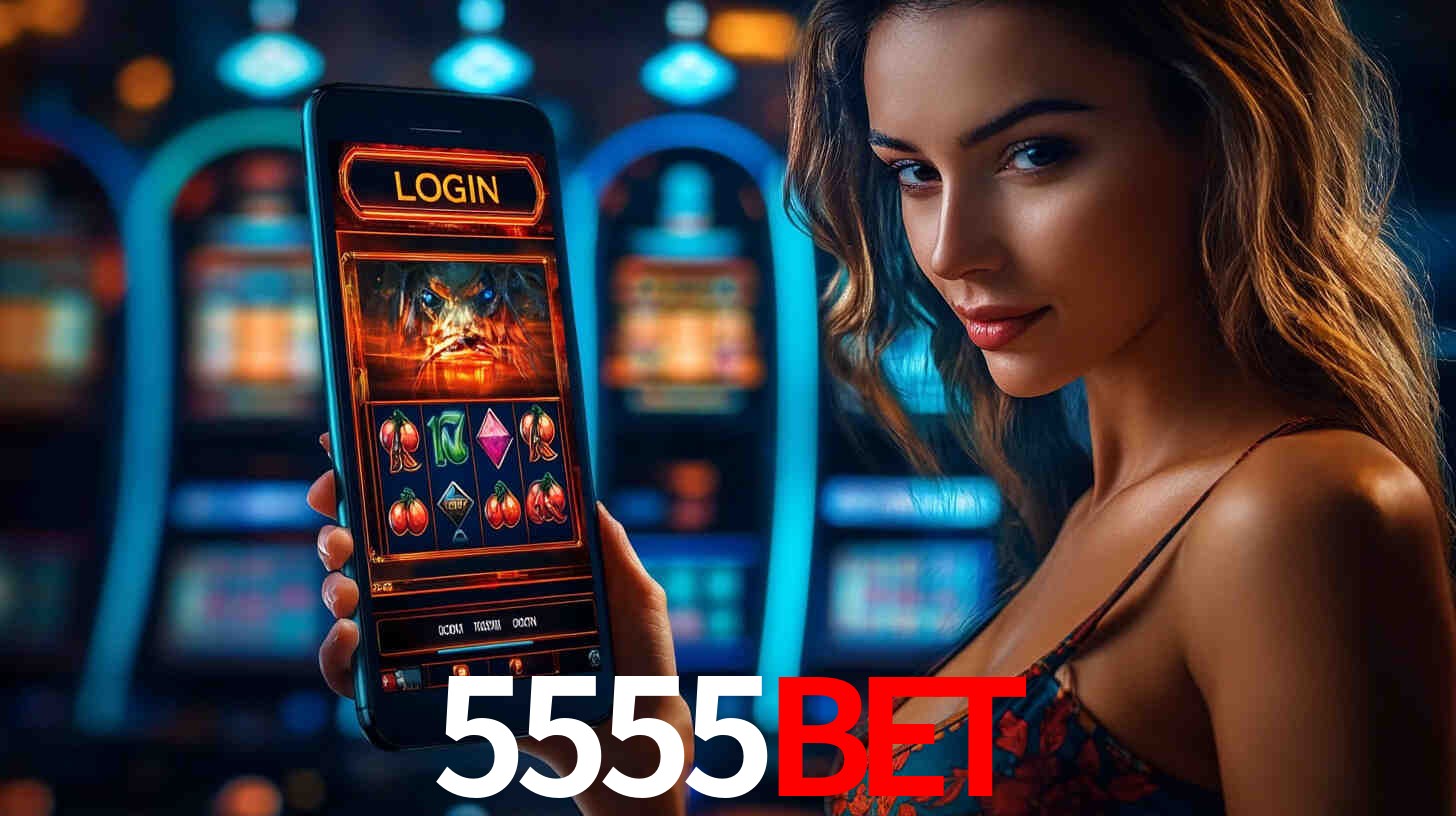 Apostas Ao Vivo 5555bet