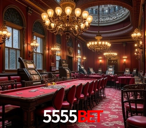 Loteria 5555bet - Mega-Sena online