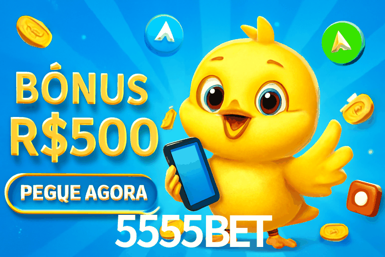 Exclusive Offers 5555bet
