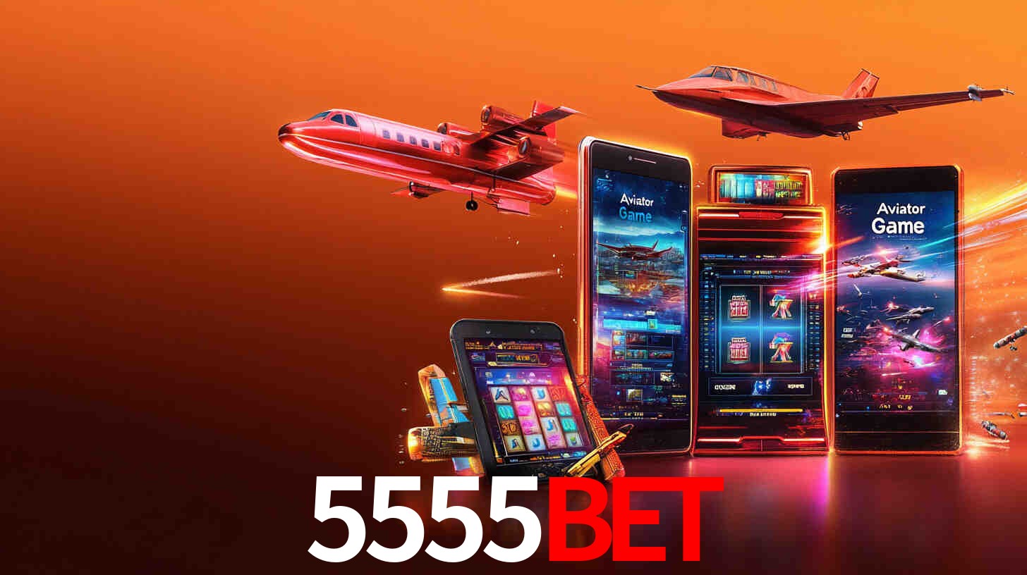 A Popularidade dos Caça-Níqueis no 5555bet