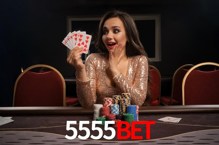 Interface Premium 5555bet