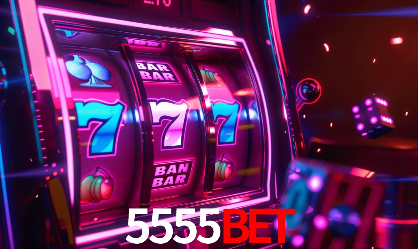 A Emoção da Loteria na 5555bet: Uma Chance de Mudança de Vida