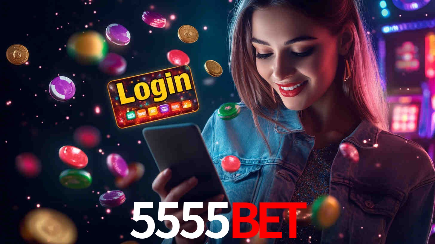 Explorando a Categoria de Eventos em Apostas na 5555bet