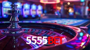 Jogos de Slot 5555bet