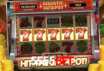 A Emoção da Loteria na 5555bet: Uma Chance de Mudança de Vida