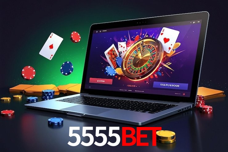 Loteria 5555bet - Quina e mais jogos
