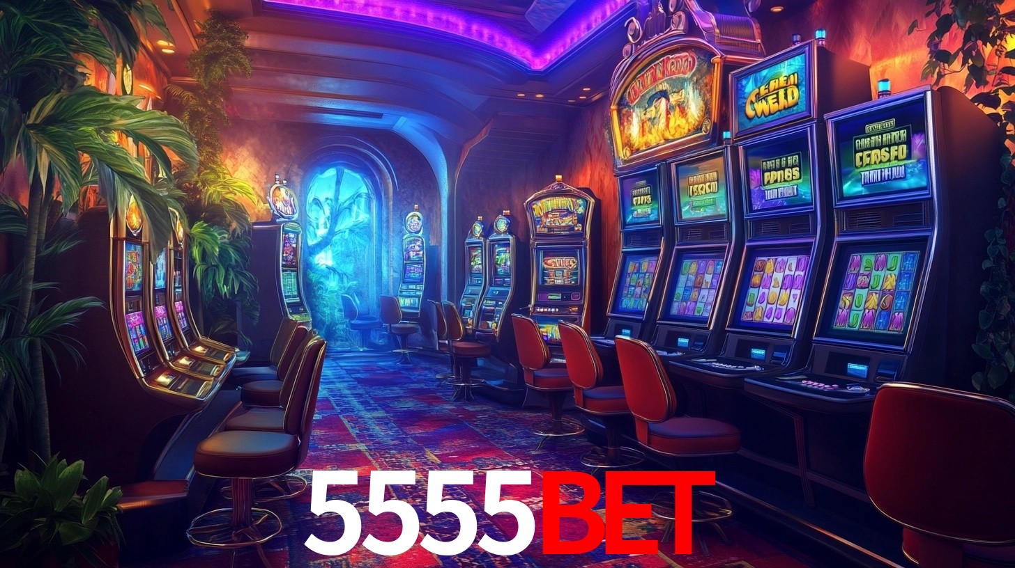 Premium Interface 5555bet