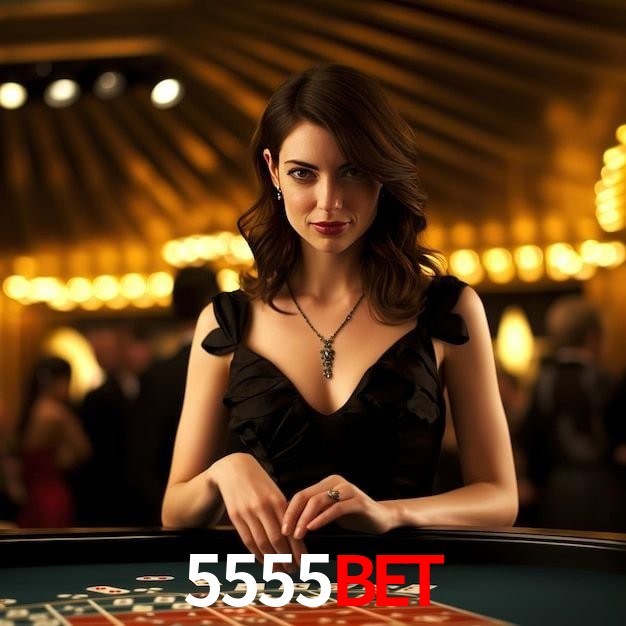 Inovações de Jogos na 5555bet: O Futuro das Experiências Interativas