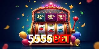 5555bet Segurança Logo 1