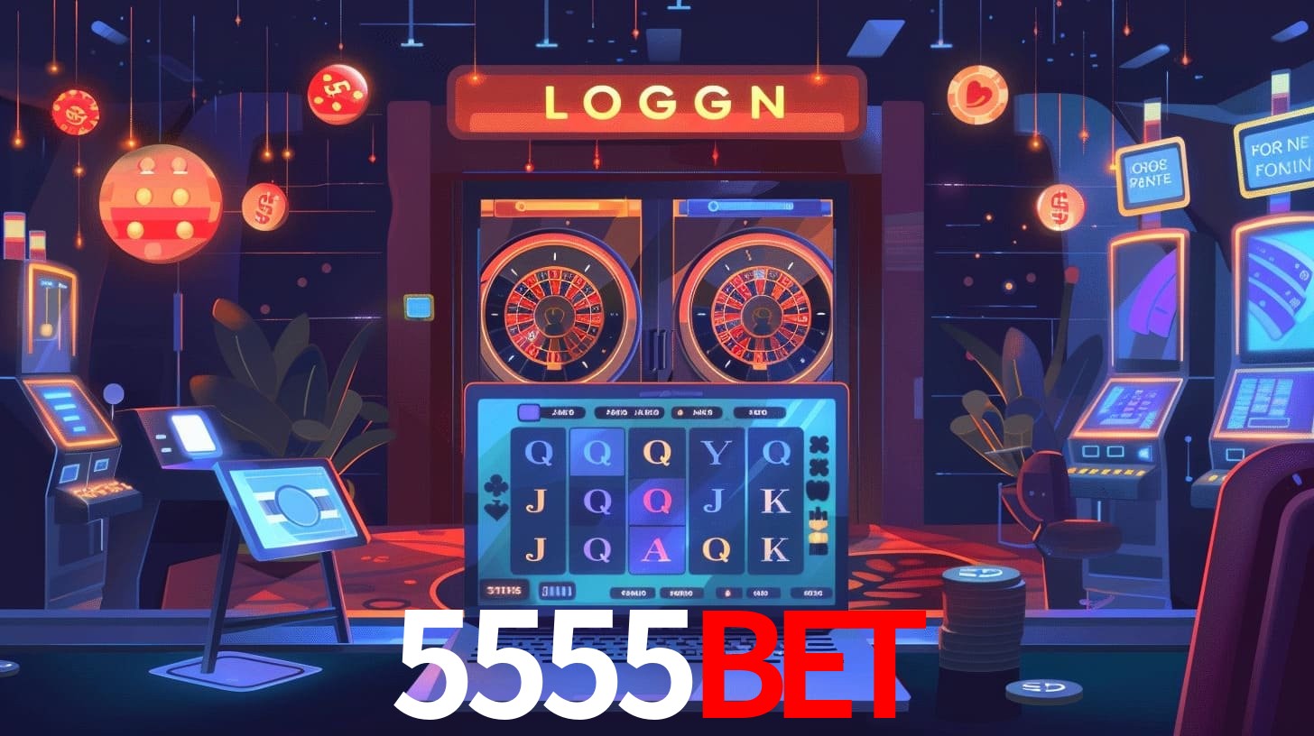 5555bet Segurança Logo 3