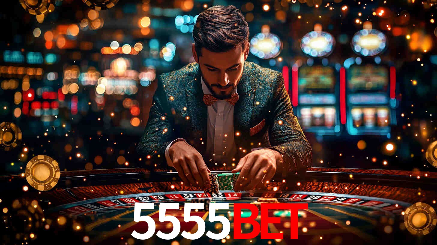 Explore as vantagens do 5555bet: serviço profissional e confiabilidade