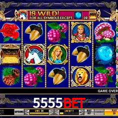 5555bet Cassino Online Certificado