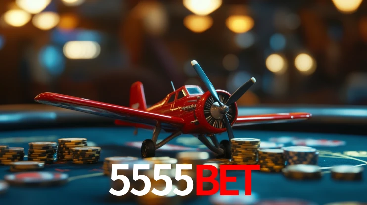 Live Casino 5555bet