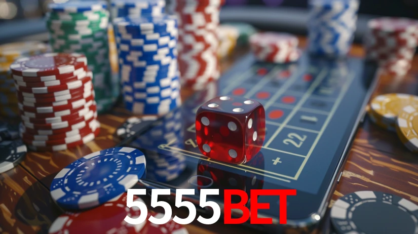 Odds Competitivas 5555bet
