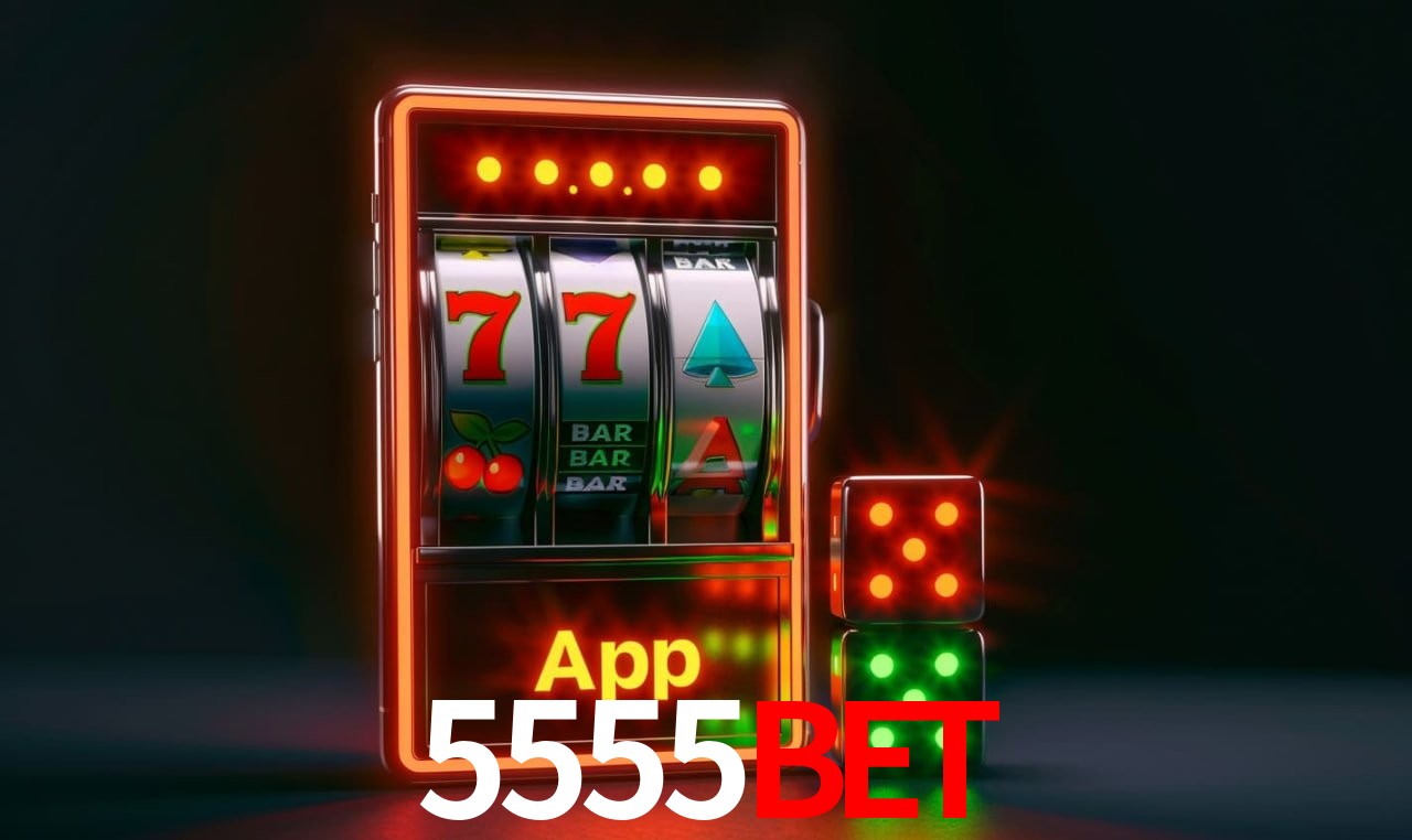 Login Seguro 5555bet