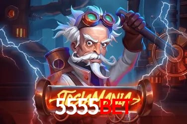 Integração de APIs 5555bet