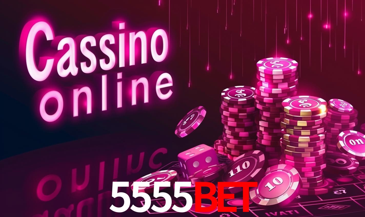 Desvendando o Mundo dos Jogos Virtuais na 5555bet
