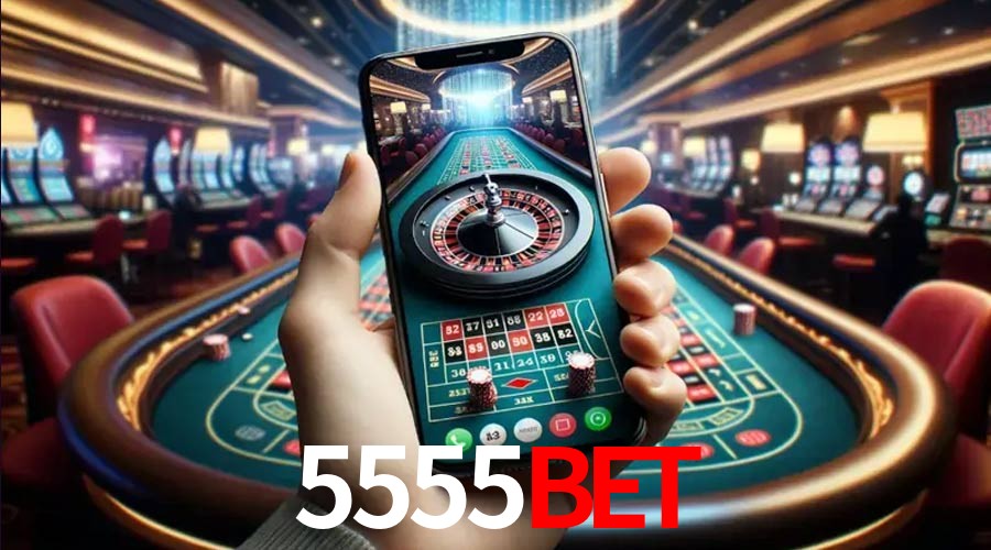 Secure Login 5555bet